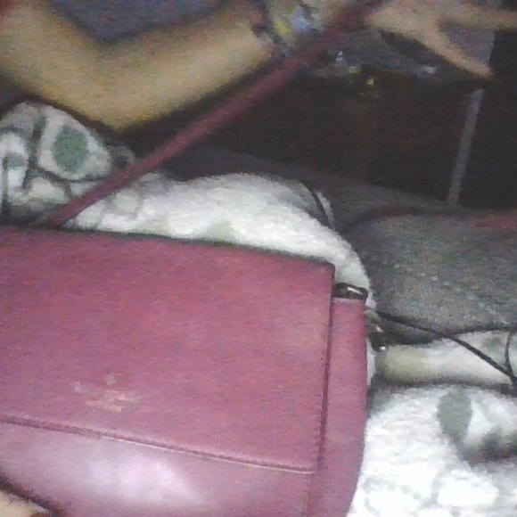 Kate spade purse - Picture 7 of 8